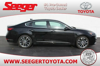 2019 Kia Cadenza KNALC4J11K5174245 2019 Kia Cadenza