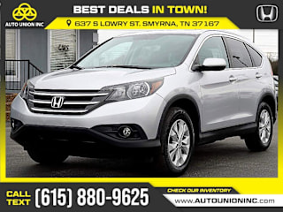2014 Honda CR-V 2HKRM4H79EH710660 2014 Honda CR-V