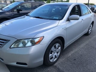 2009 Toyota Camry Hybrid Base 4T1BB46K59U081744 2009 Toyota Camry Hybrid Base
