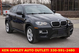 2013 BMW X6 5UXFG2C54DL786574 2013 BMW X6