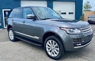 2014 Land Rover Range Rover HSE SALGS2WF4EA190394 2014 Land Rover Range Rover HSE