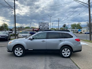 2011 Subaru Outback 2.5i Limited 4S4BRBKC0B3349447 2011 Subaru Outback 2.5i Limited