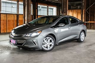 2016 Chevrolet Volt Premier 1G1RD6S50GU131416 2016 Chevrolet Volt Premier