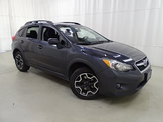 2015 Subaru Crosstrek 2.0i Premium JF2GPACC1FH327072 2015 Subaru Crosstrek 2.0i Premium