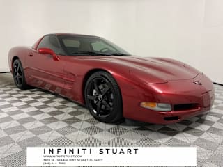 1999 Chevrolet Corvette 1G1YY22G9X5116868 1999 Chevrolet Corvette