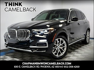 2021 BMW X5 xDrive45e 5UXTA6C02M9D54520 2021 BMW X5 xDrive45e