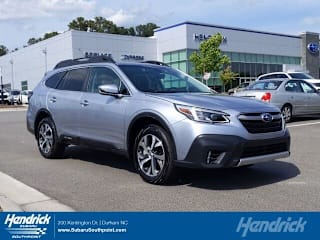 2021 Subaru Outback Limited XT 4S4BTGND4M3118380 2021 Subaru Outback Limited XT
