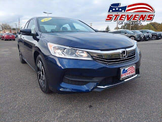 2016 Honda Accord 1HGCR2F33GA209240 2016 Honda Accord