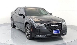 2017 Chrysler 300 S 2C3CCAGG3HH558093 2017 Chrysler 300 S