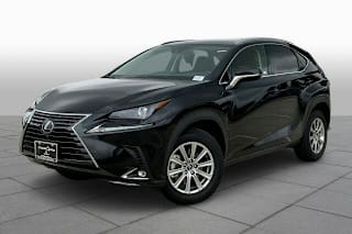 2021 Lexus NX 300 Base JTJDARBZ6M2179859 2021 Lexus NX 300 Base
