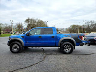 2013 Ford F-150 1FTFW1R68DFA45048 2013 Ford F-150
