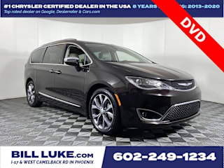 2018 Chrysler Pacifica Limited 2C4RC1GG0JR293476 2018 Chrysler Pacifica Limited