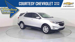 2020 Chevrolet Equinox LT 3GNAXKEV0LS616480 2020 Chevrolet Equinox LT
