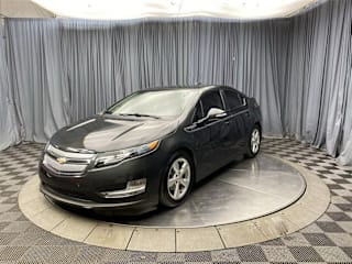 2015 Chevrolet Volt Premium 1G1RB6E47FU121392 2015 Chevrolet Volt Premium