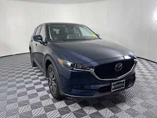2018 Mazda CX-5 Touring JM3KFBCM2J0447245 2018 Mazda CX-5 Touring