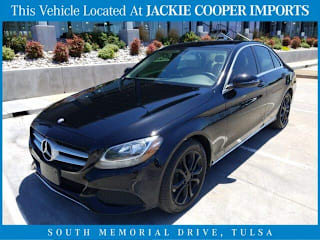 2016 Mercedes-Benz C-Class C 300 55SWF4JB6GU101828 2016 Mercedes-Benz C-Class C 300