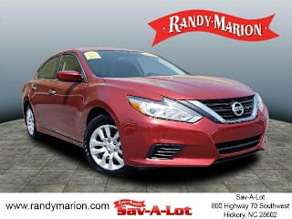 2016 Nissan Altima 1N4AL3AP7GC183470 2016 Nissan Altima