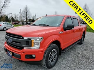 2019 Ford F-150 XLT 1FTEW1EP2KFC38657 2019 Ford F-150 XLT