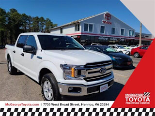 2020 Ford F-150 1FTEW1E4XLFB36143 2020 Ford F-150