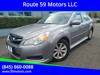 2011 Subaru Legacy 2.5i Premium 4S3BMAC66B1244039 2011 Subaru Legacy 2.5i Premium