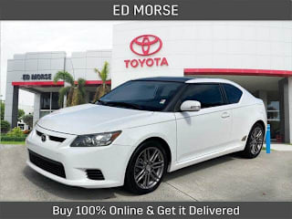 2013 Scion tC Base JTKJF5C78D3056757 2013 Scion tC Base