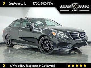 2014 Mercedes-Benz E-Class E 350 Luxury 4MATIC WDDHF8JB0EA979302 2014 Mercedes-Benz E-Class E 350 Luxury 4MATIC