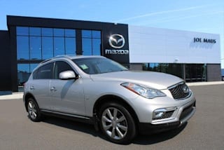2016 Infiniti QX50 Base JN1BJ0RP2GM231316 2016 Infiniti QX50 Base