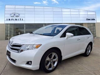 2014 Toyota Venza XLE 4T3ZK3BB6EU066573 2014 Toyota Venza XLE