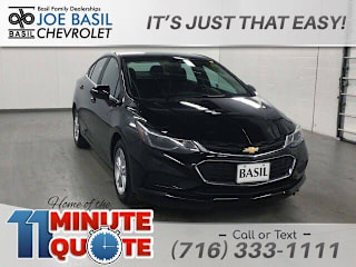 2018 Chevrolet Cruze 1G1BE5SM4J7237437 2018 Chevrolet Cruze