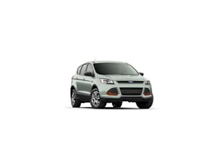 2013 Ford Escape S 1FMCU0F72DUC90399 2013 Ford Escape S
