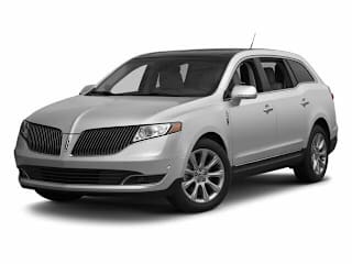 2013 Lincoln MKT 2LMHJ5AT7DBL51627 2013 Lincoln MKT