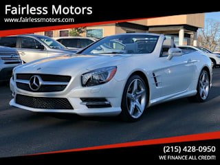 2014 Mercedes-Benz SL-Class WDDJK7DA7EF023876 2014 Mercedes-Benz SL-Class