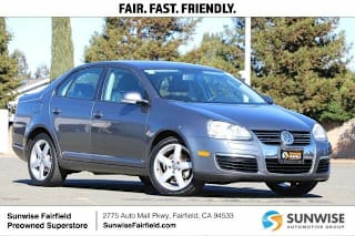 2010 Volkswagen Jetta 3VWAZ7AJ6AM126045 2010 Volkswagen Jetta