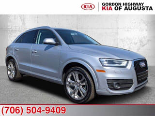 2015 Audi Q3 WA1FFCFS8FR013659 2015 Audi Q3