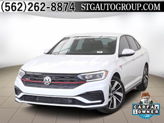 2019 Volkswagen Jetta GLI S 3VW6T7BU2KM236978 2019 Volkswagen Jetta GLI S