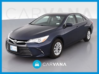 2016 Toyota Camry LE 4T4BF1FKXGR518191 2016 Toyota Camry LE