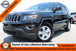 2016 Jeep Grand Cherokee Laredo 1C4RJEAG7GC422515 2016 Jeep Grand Cherokee Laredo