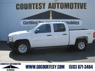 2013 Chevrolet Silverado 1500 Work Truck 3GCPKPE71DG116509 2013 Chevrolet Silverado 1500 Work Truck