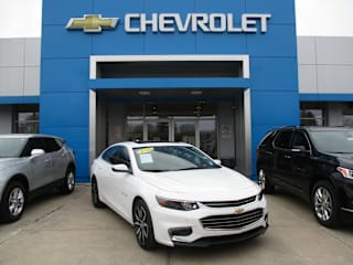 2018 Chevrolet Malibu LT 1G1ZD5ST4JF134226 2018 Chevrolet Malibu LT