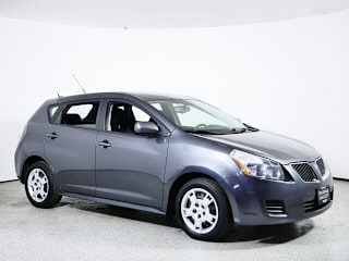 2009 Pontiac Vibe 2.4L 5Y2SP67089Z418523 2009 Pontiac Vibe 2.4L