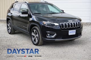 2019 Jeep Cherokee Limited 1C4PJMDN8KD209152 2019 Jeep Cherokee Limited