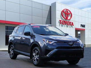 2018 Toyota RAV4 2T3ZFREV9JW457238 2018 Toyota RAV4