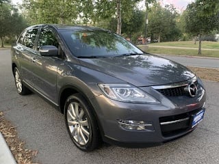 2007 Mazda CX-9 Sport JM3TB28C170117315 2007 Mazda CX-9 Sport