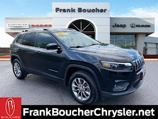 2019 Jeep Cherokee Latitude Plus 1C4PJMLB1KD113130 2019 Jeep Cherokee Latitude Plus