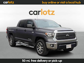 2018 Toyota Tundra 5TFDW5F15JX713837 2018 Toyota Tundra
