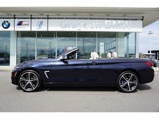 2018 BMW 4 Series 440i xDrive WBA4Z7C51JEF54224 2018 BMW 4 Series 440i xDrive