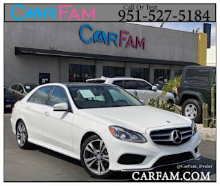 2015 Mercedes-Benz E-Class E 350 WDDHF5KB1FB083793 2015 Mercedes-Benz E-Class E 350