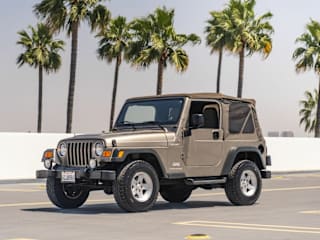 2004 Jeep Wrangler Unlimited 1J4FA49S84P790822 2004 Jeep Wrangler Unlimited