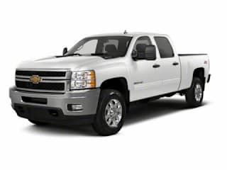 2010 Chevrolet Silverado 2500HD LTZ 1GC4KYBG6AF148804 2010 Chevrolet Silverado 2500HD LTZ