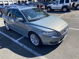2008 Volvo V50 T5 YV1MW672982423468 2008 Volvo V50 T5